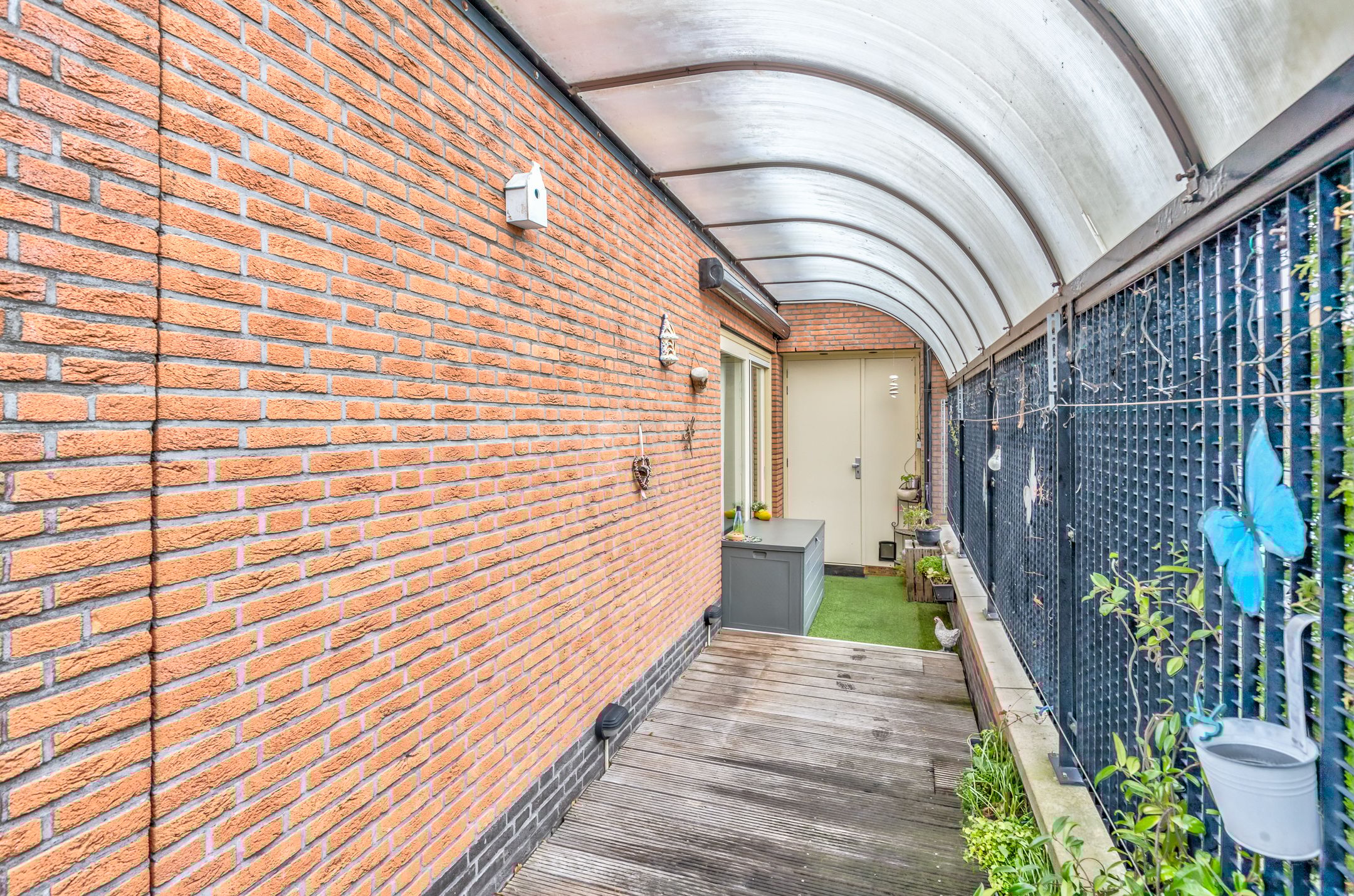 Foto 15 van Paganinistraat 1