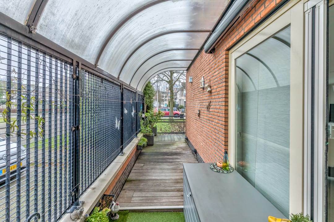 Foto 16 van Paganinistraat 1