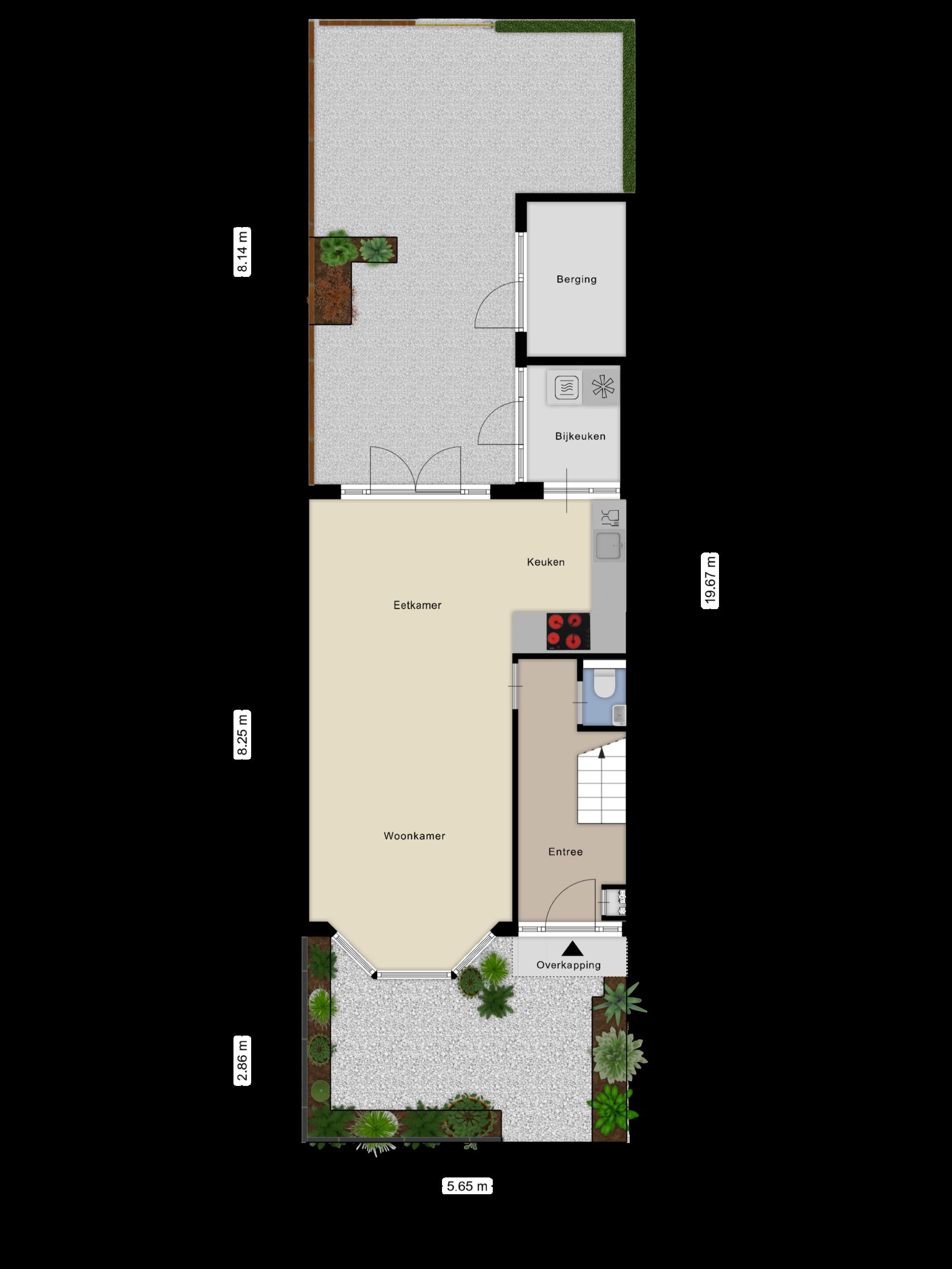 Foto 36 van Bisschop Bottemannestraat 58