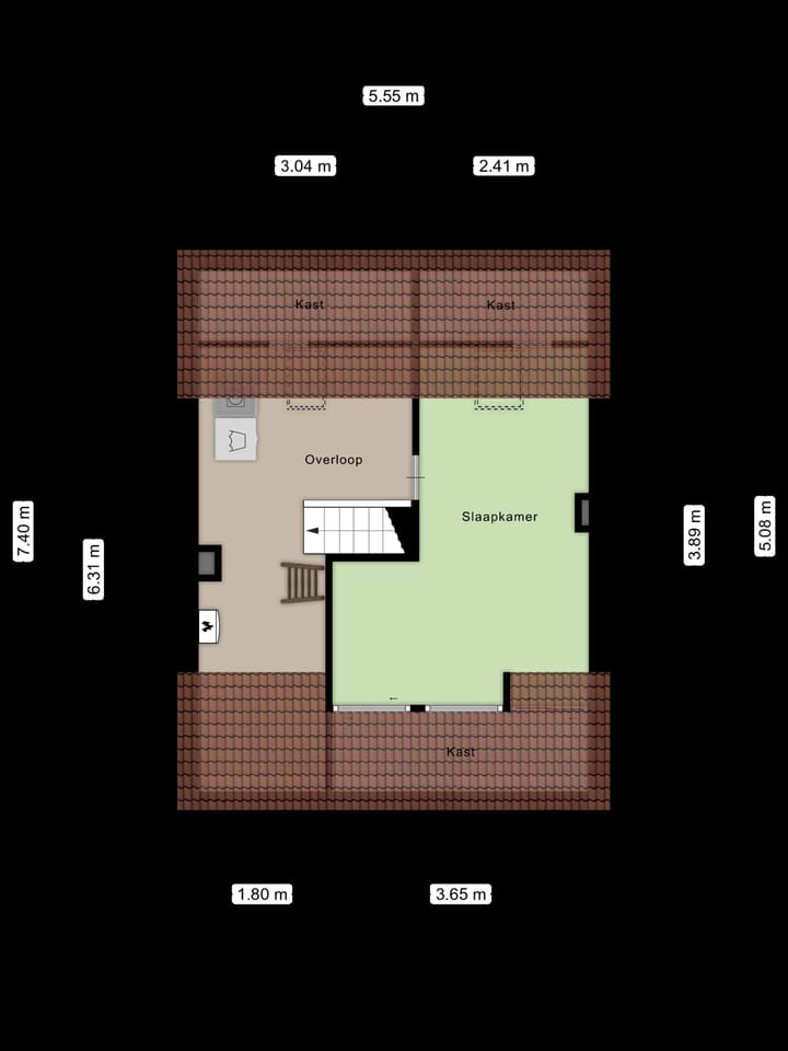 Foto 38 van Bisschop Bottemannestraat 58