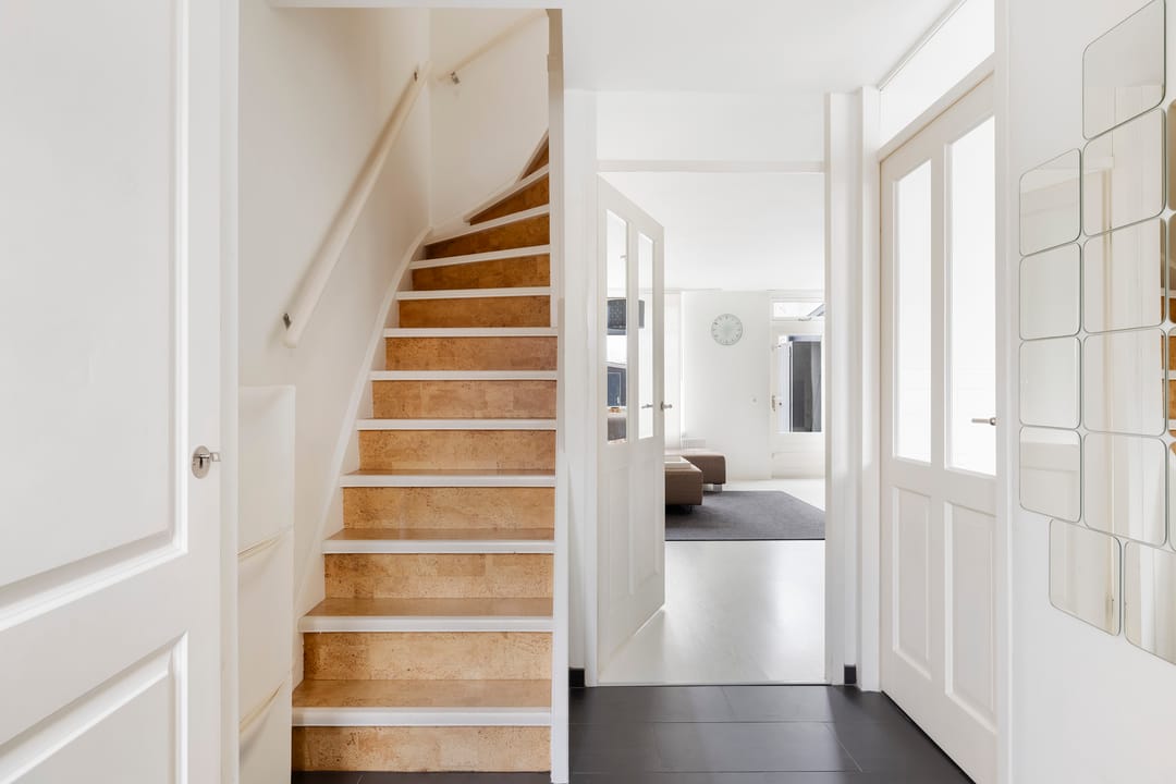 Foto 2 van Damstraat 3-C