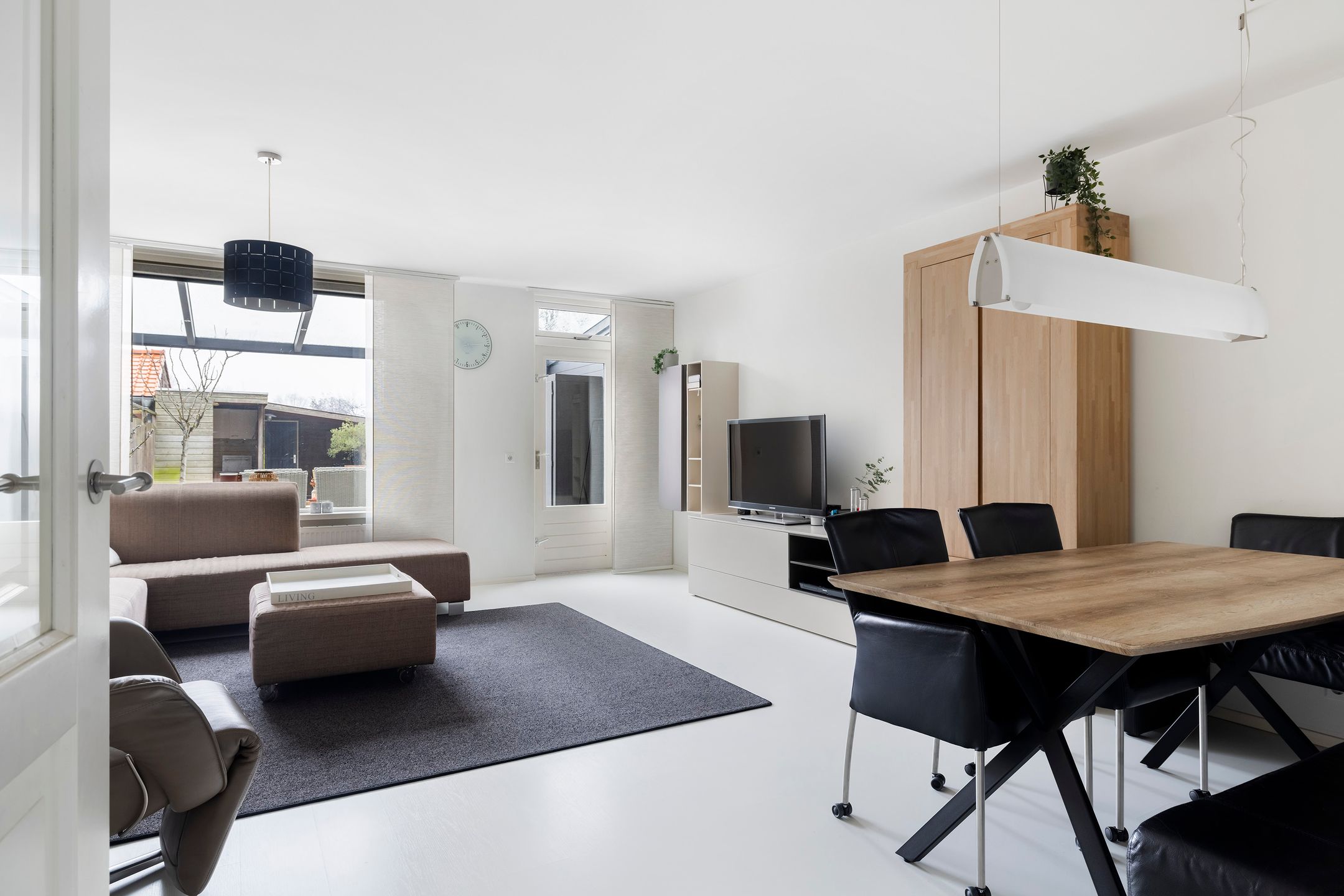 Foto 3 van Damstraat 3-C