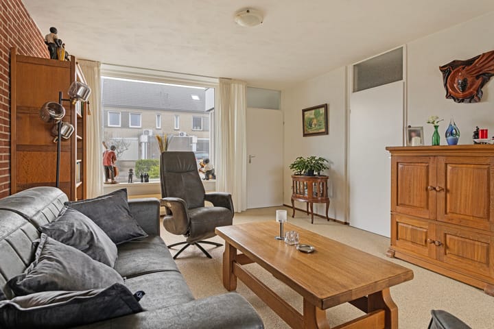 Foto 9 van Grevenbichtstraat 55