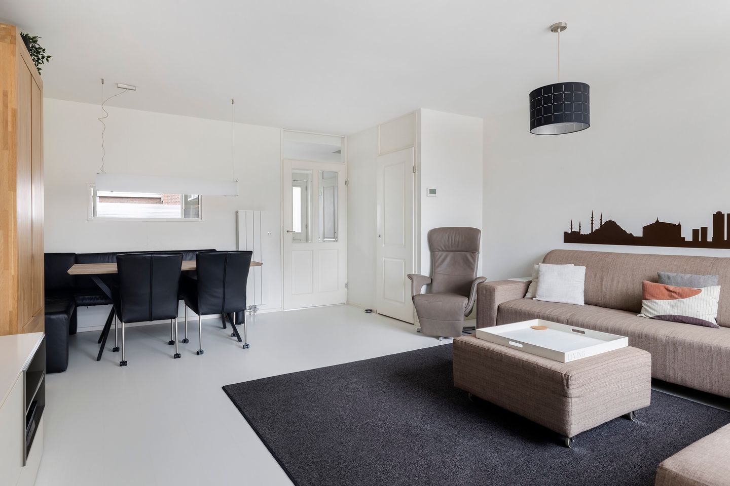 Foto 4 van Damstraat 3-C