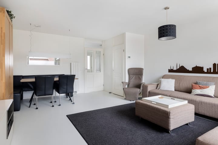 Foto 4 van Damstraat 3-C