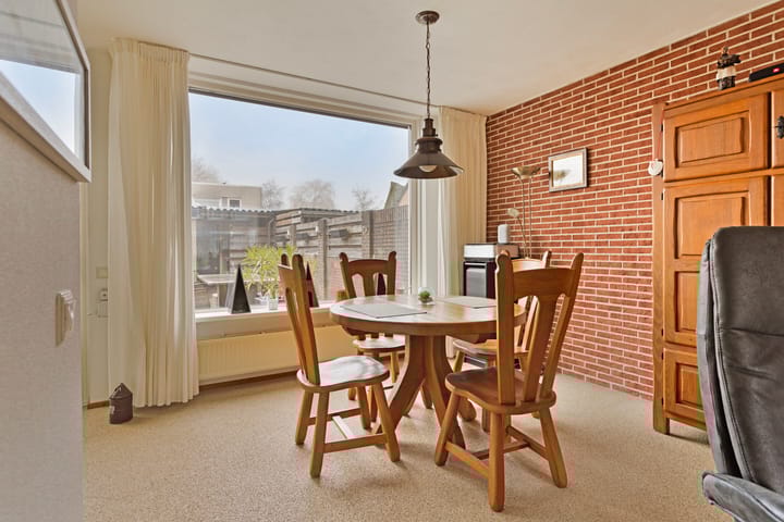 Foto 10 van Grevenbichtstraat 55