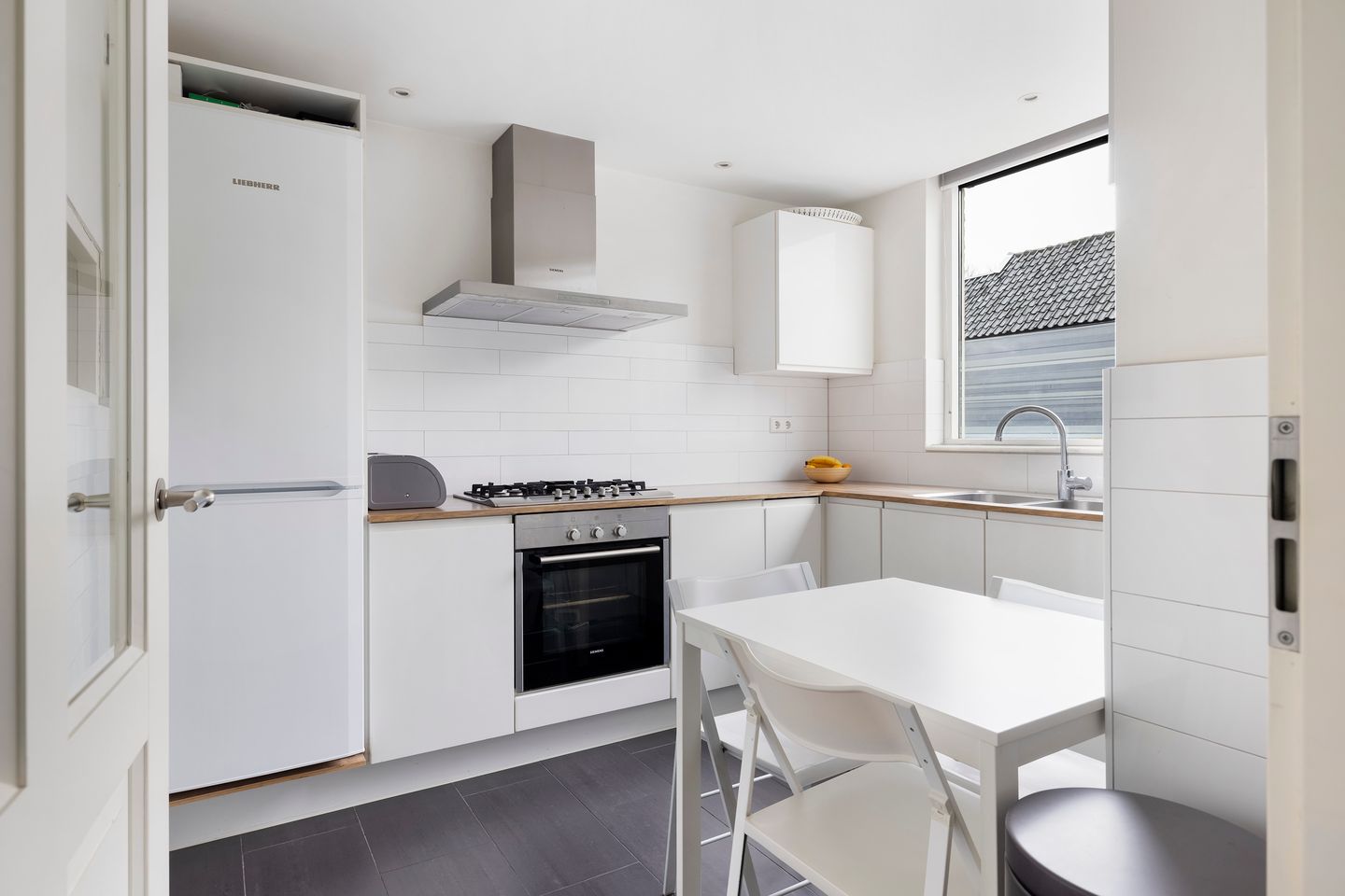 Foto 5 van Damstraat 3-C