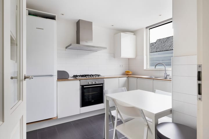 Foto 5 van Damstraat 3-C