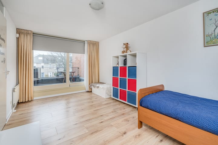 Foto 28 van Paganinistraat 1