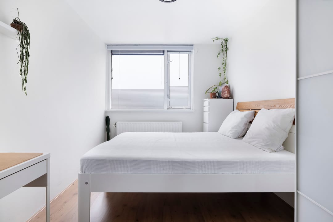 Foto 7 van Damstraat 3-C