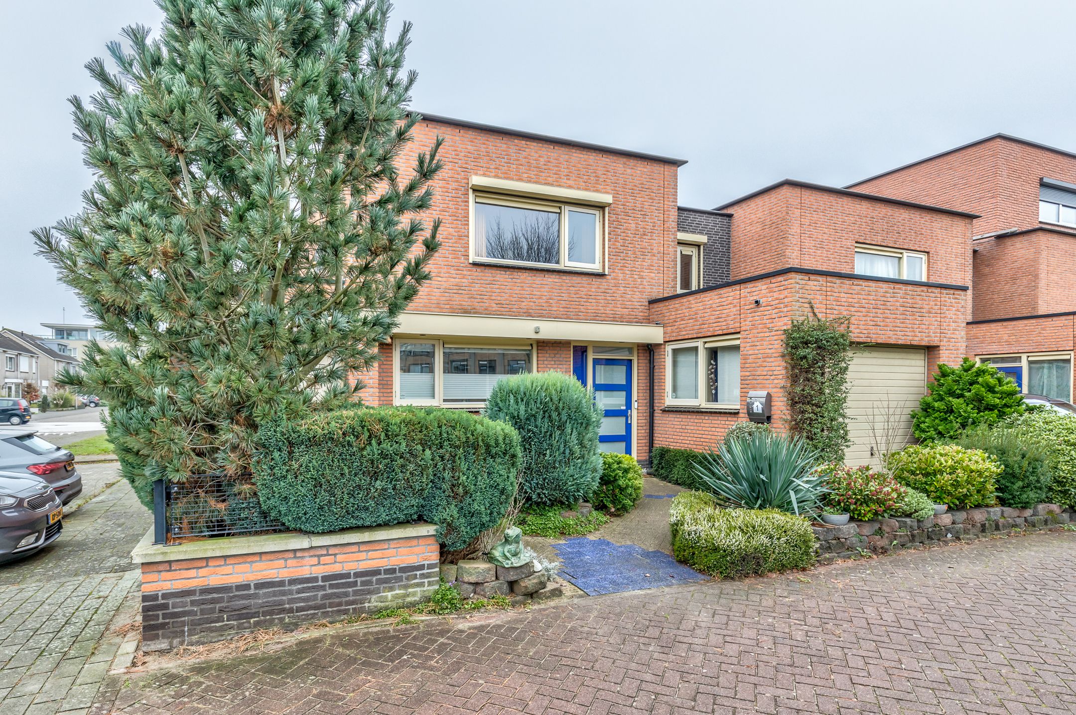 Foto 30 van Paganinistraat 1