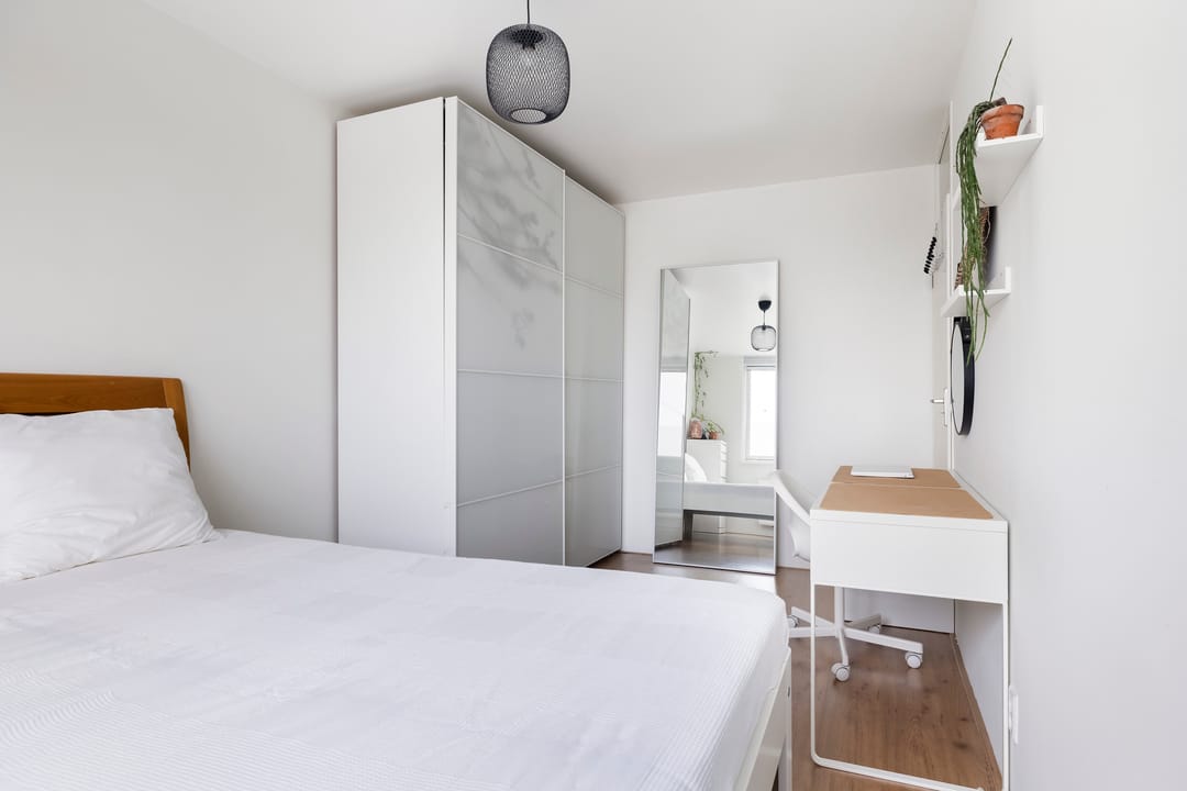 Foto 8 van Damstraat 3-C