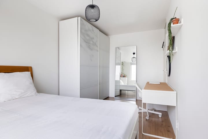 Foto 8 van Damstraat 3-C