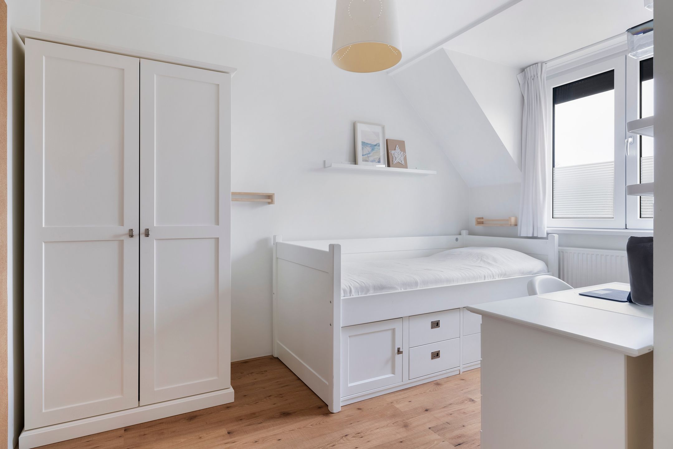 Foto 9 van Damstraat 3-C