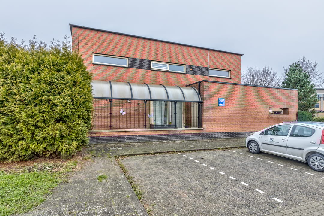 Foto 31 van Paganinistraat 1