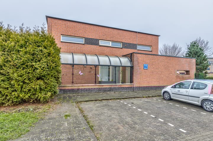 Foto 31 van Paganinistraat 1