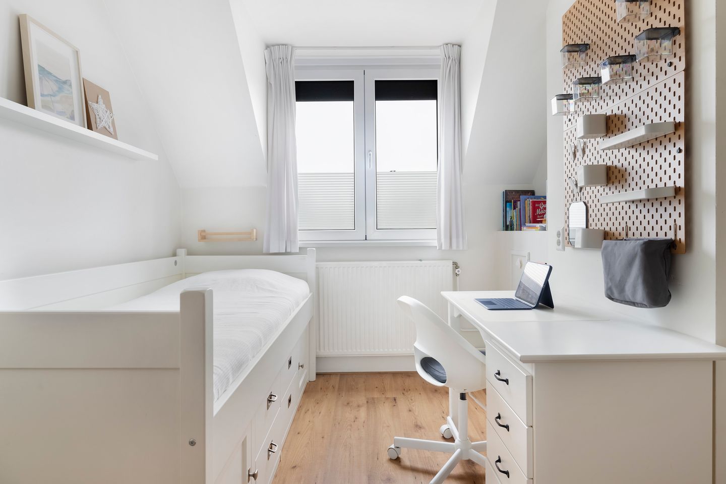 Foto 10 van Damstraat 3-C