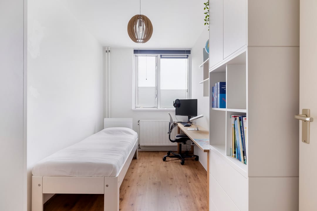 Foto 11 van Damstraat 3-C