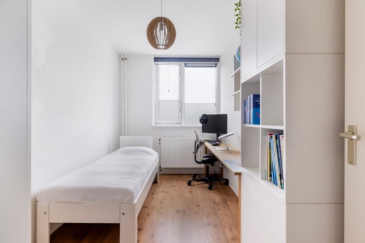 Foto 11 van Damstraat 3-C