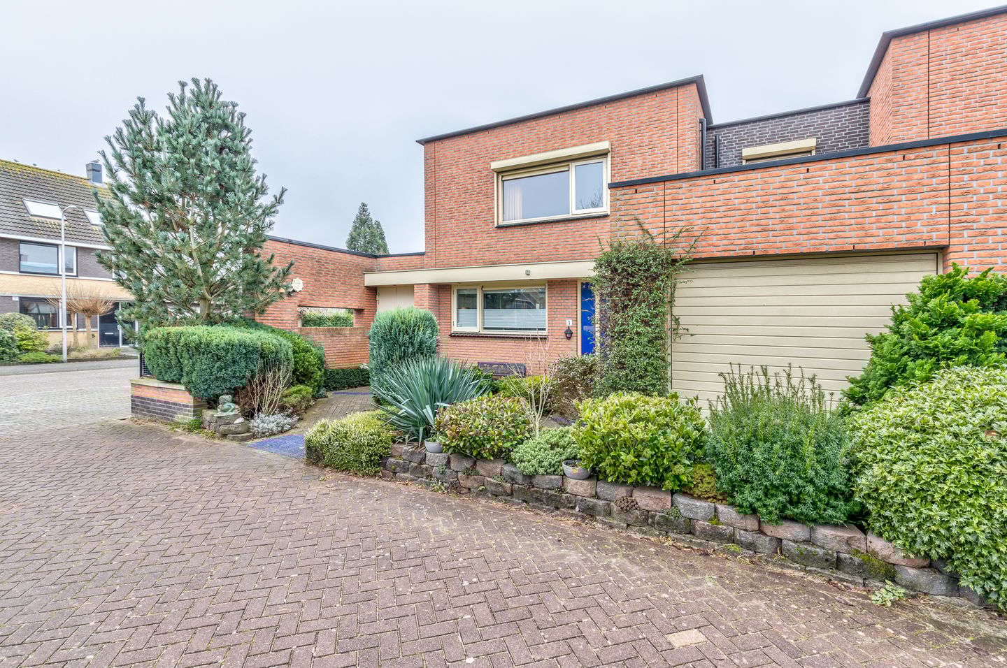 Foto 34 van Paganinistraat 1