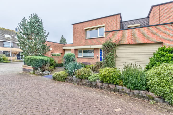 Foto 34 van Paganinistraat 1