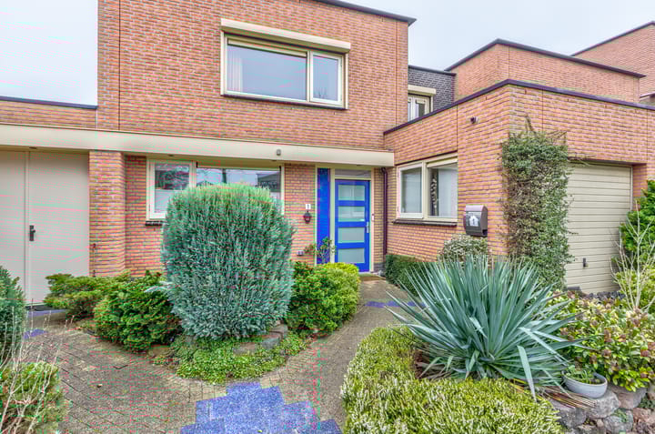 Foto 35 van Paganinistraat 1