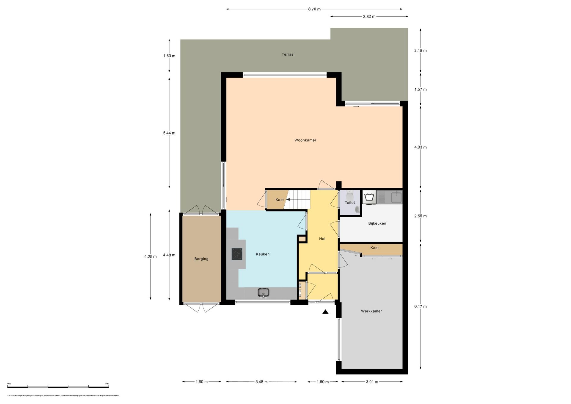 Foto 36 van Paganinistraat 1