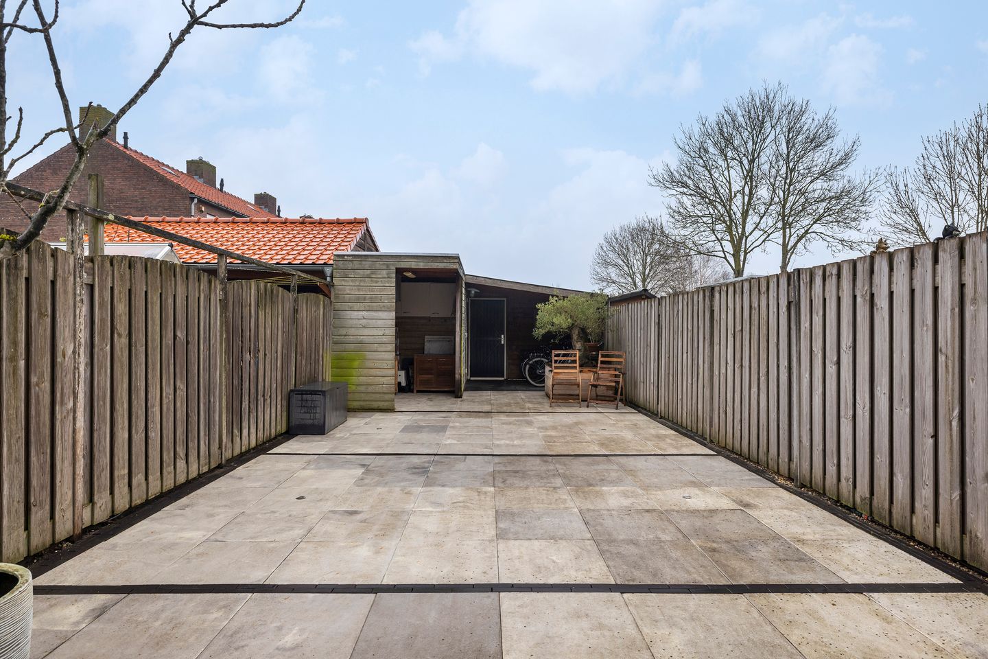 Foto 20 van Damstraat 3-C