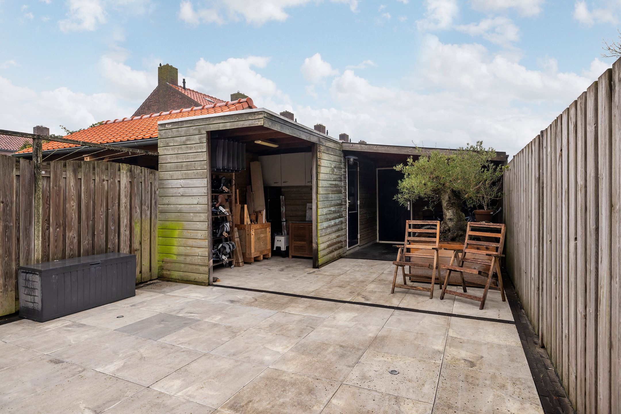 Foto 21 van Damstraat 3-C