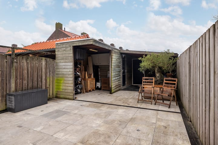 Foto 21 van Damstraat 3-C