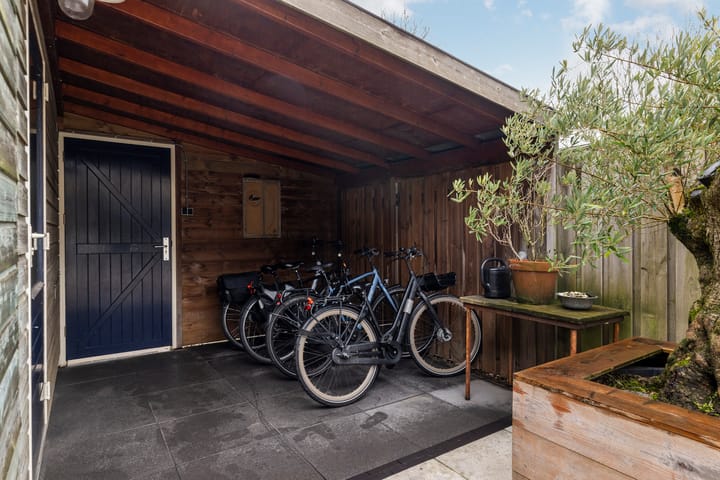 Foto 22 van Damstraat 3-C