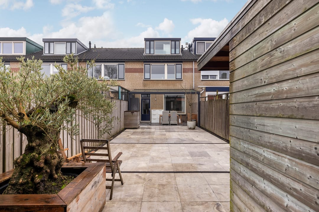 Foto 23 van Damstraat 3-C