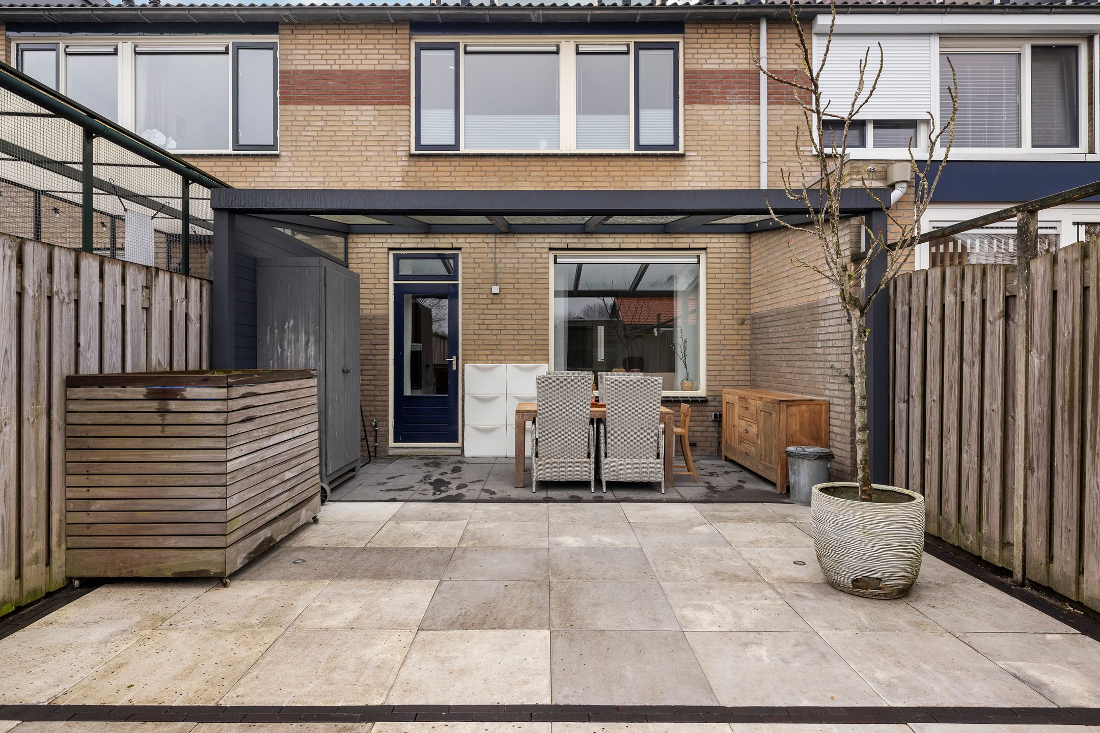 Foto 24 van Damstraat 3-C