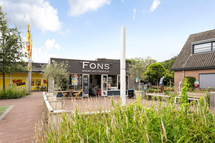 Foto 26 van Damstraat 3-C