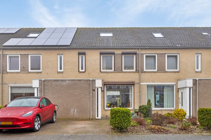 Foto 33 van Grevenbichtstraat 55