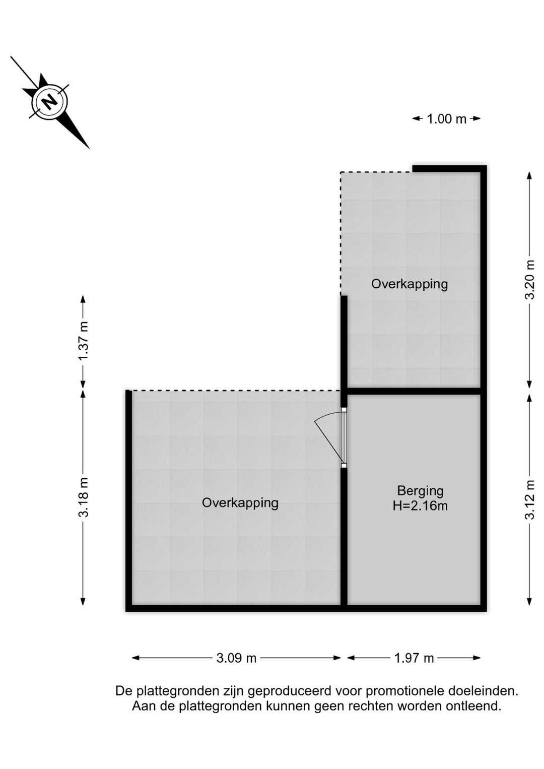 Foto 31 van Damstraat 3-C