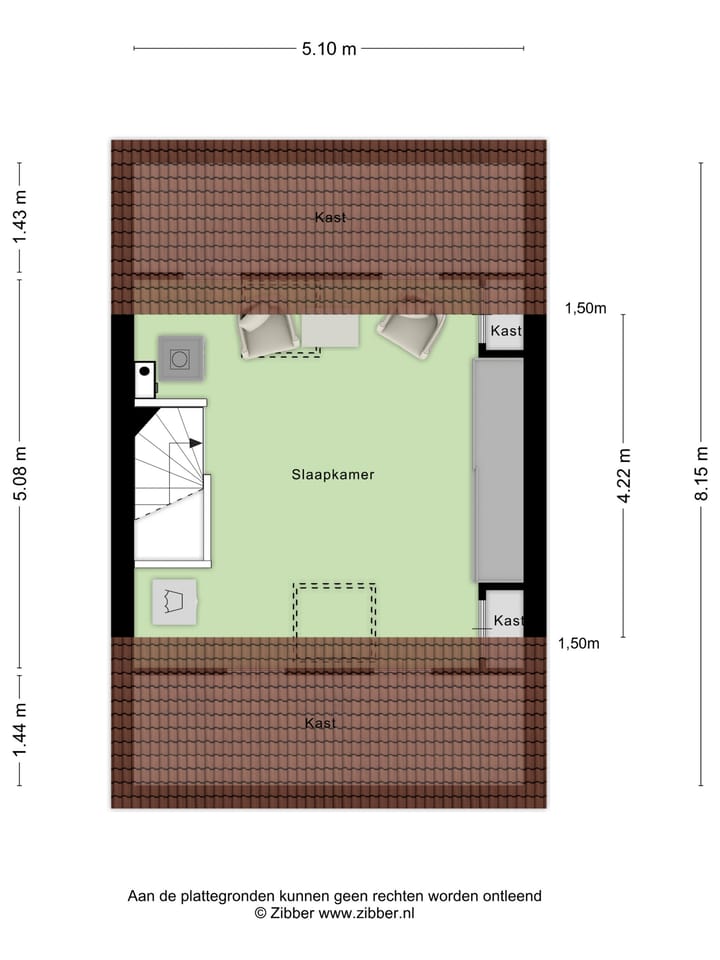 Foto 38 van Grevenbichtstraat 55