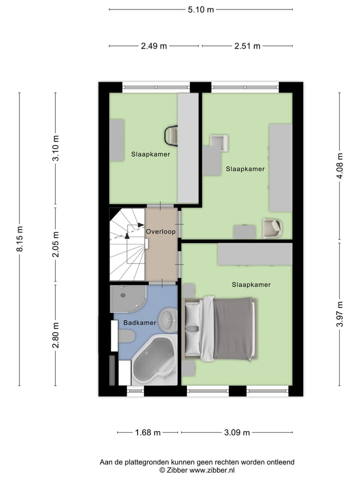 Foto 42 van Grevenbichtstraat 55