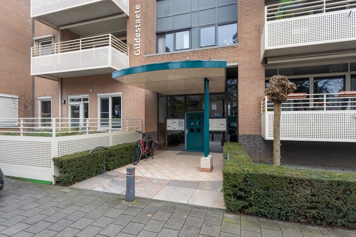 Foto 22 van Keizerstraat 9