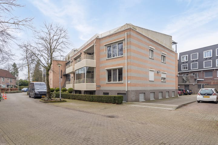 Foto 25 van Keizerstraat 9