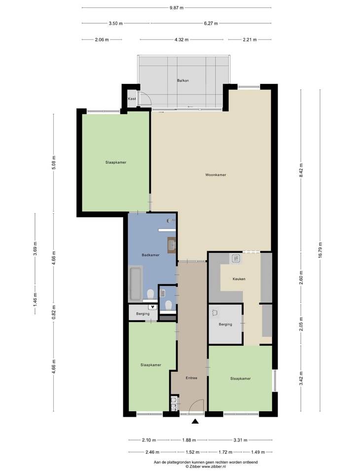 Foto 29 van Keizerstraat 9