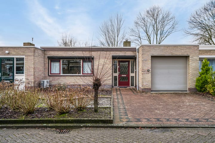 Foto 1 van de Bongerd 18