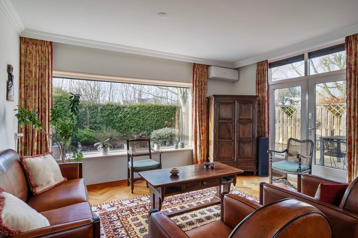 Foto 8 van de Bongerd 18