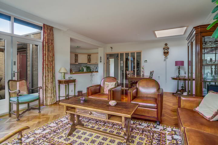 Foto 10 van de Bongerd 18