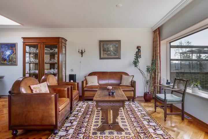 Foto 9 van de Bongerd 18