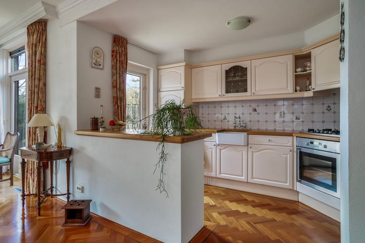 Foto 14 van de Bongerd 18