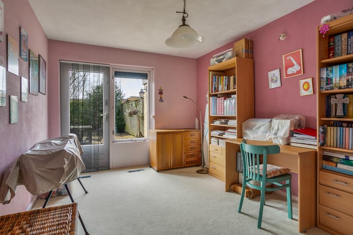 Foto 22 van de Bongerd 18