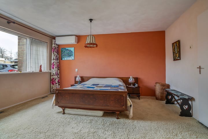 Foto 20 van de Bongerd 18