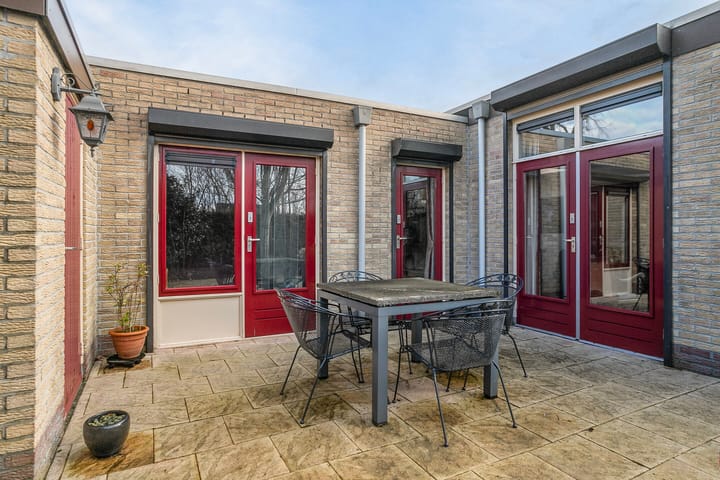 Foto 27 van de Bongerd 18