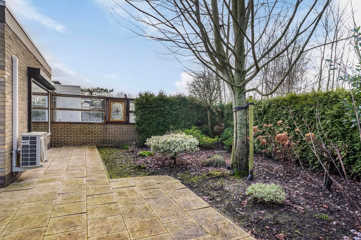 Foto 28 van de Bongerd 18